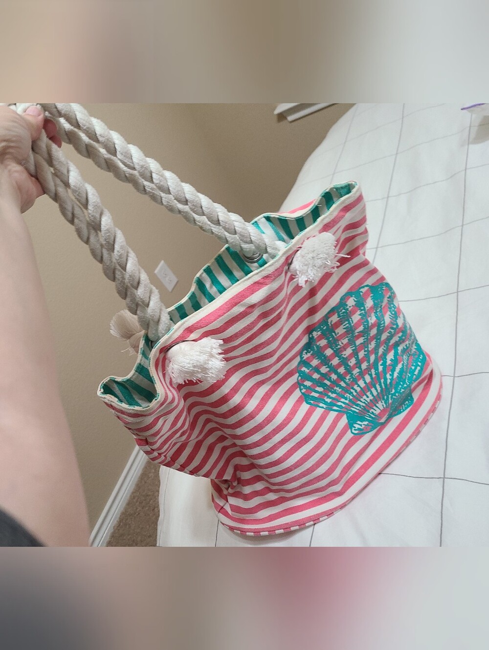 Beach Bags